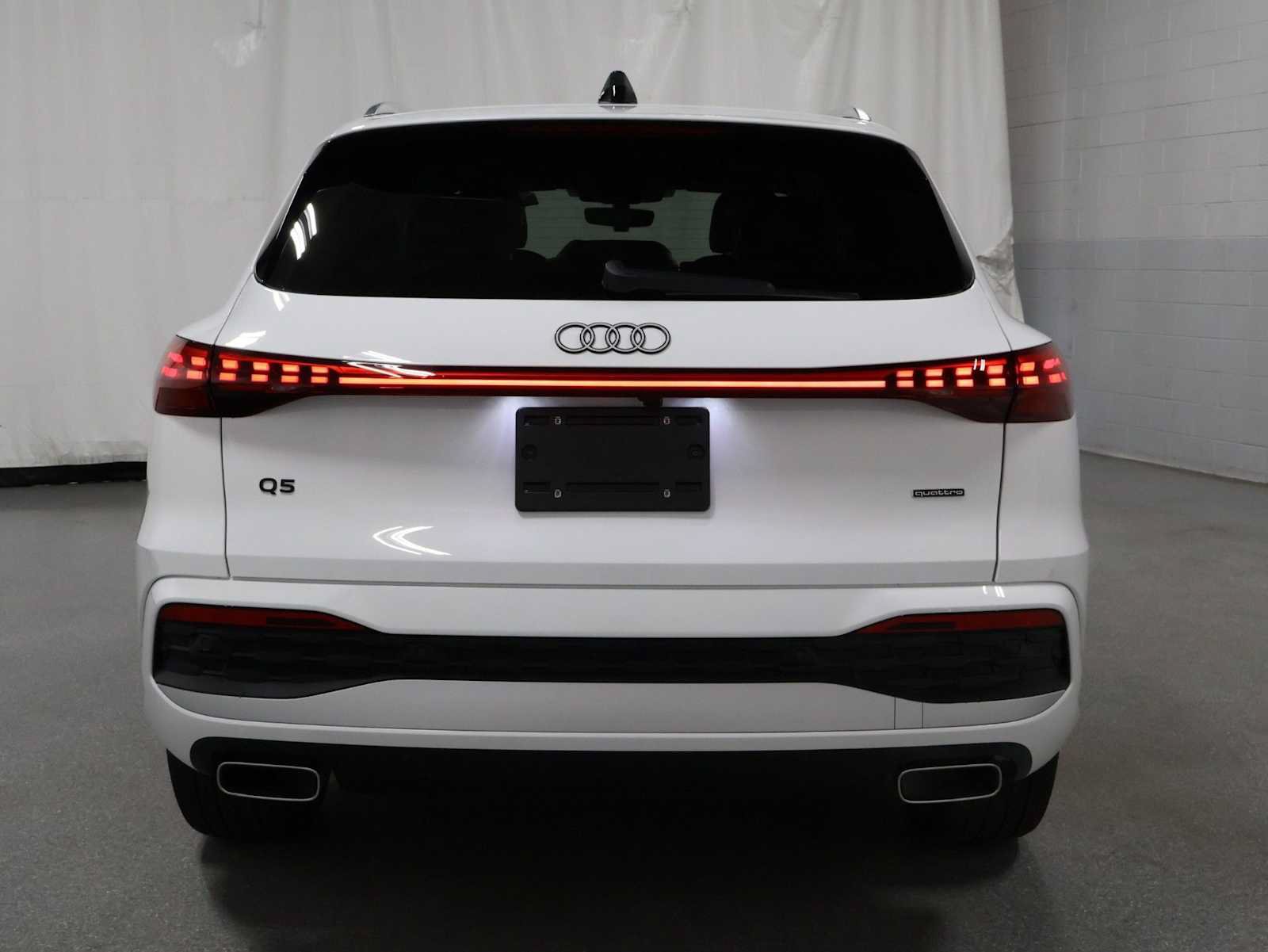 New 2026 Audi Q5 Premium AWD/4WD image 7