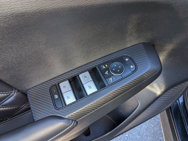 Used 2023 Mitsubishi Outlander SEL image 13