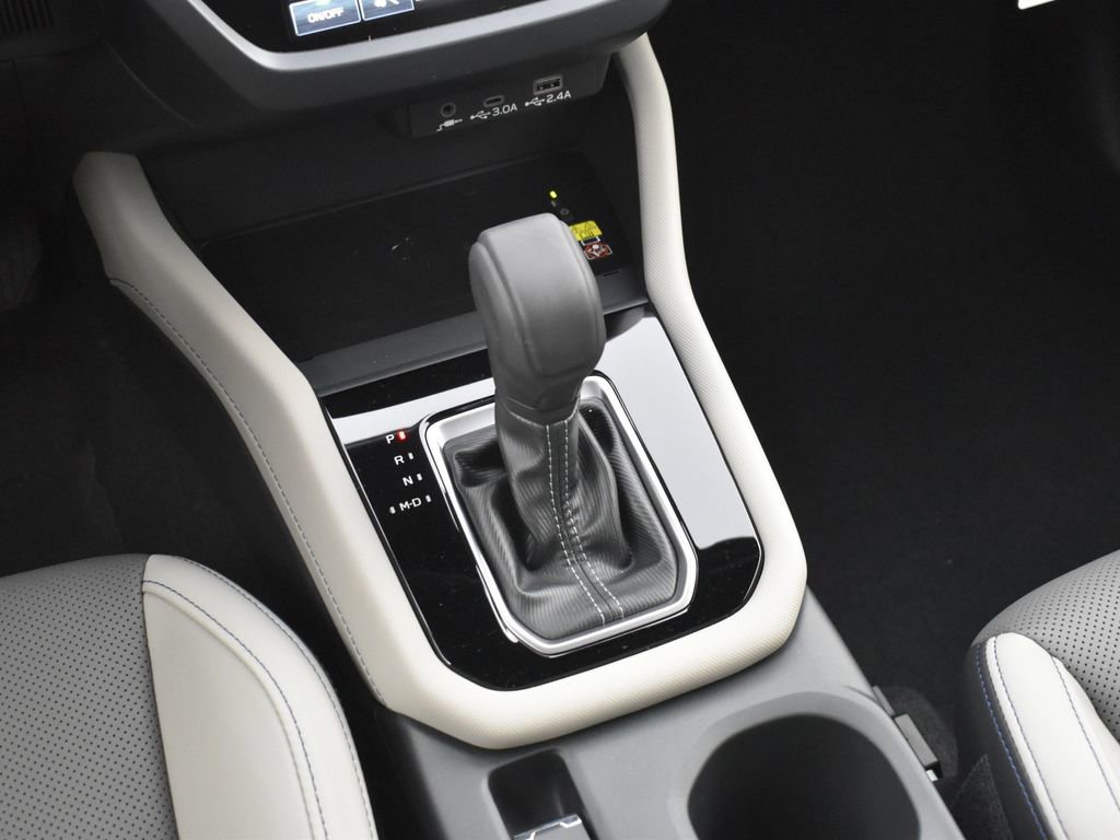 New 2025 Subaru Forester Limited image 19