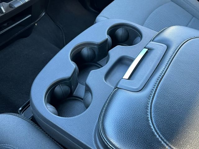 Used 2024 RAM 3500 Big Horn image 41