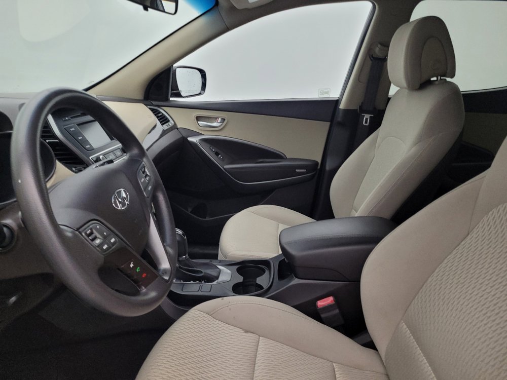 Used 2017 Hyundai Santa Fe Sport w/ Cargo Package image 17