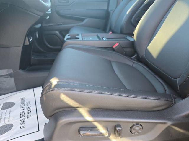 New 2026 Honda Odyssey EX-L image 31