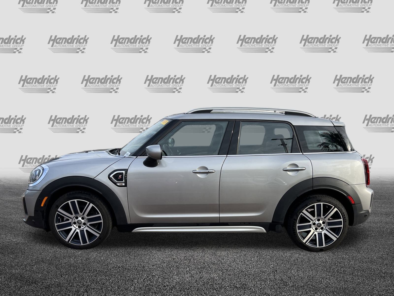 Used 2024 MINI Cooper Countryman S image 7