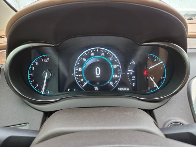 Used 2014 Buick LaCrosse Premium image 21