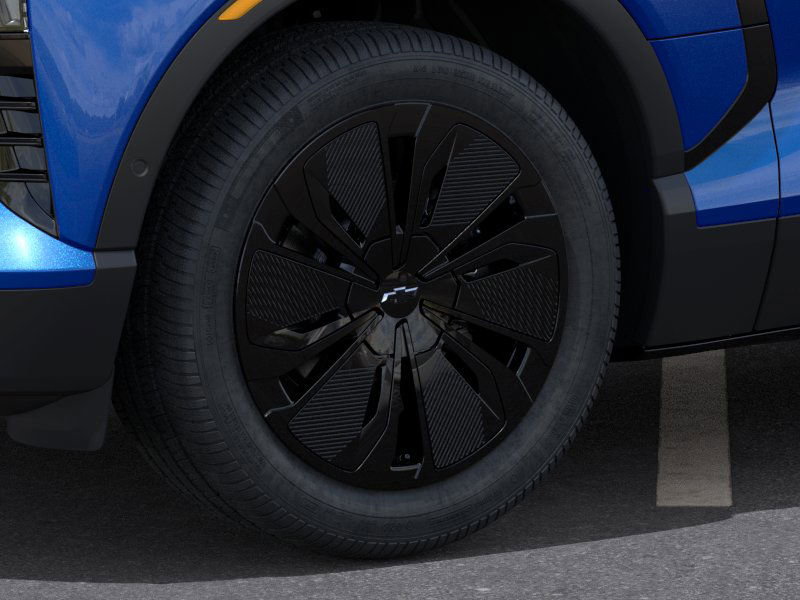 New 2026 Chevrolet Blazer EV LT image 22