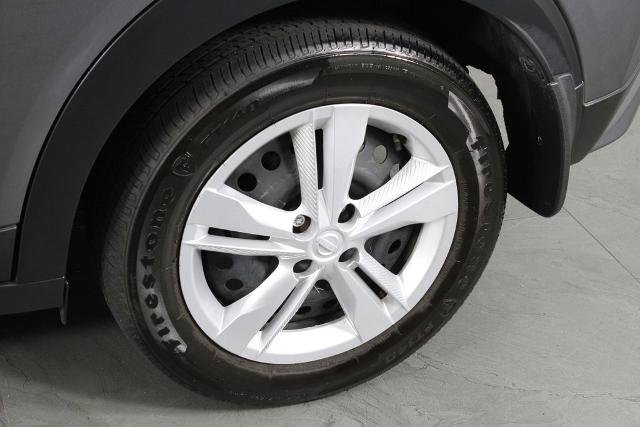 Certified 2024 Nissan Kicks S FWD image 13