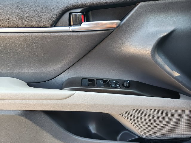 Used 2024 Toyota Camry LE FWD image 24
