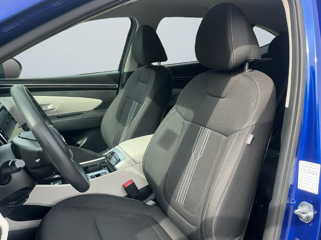 Used 2024 Hyundai Tucson SEL AWD/4WD image 10