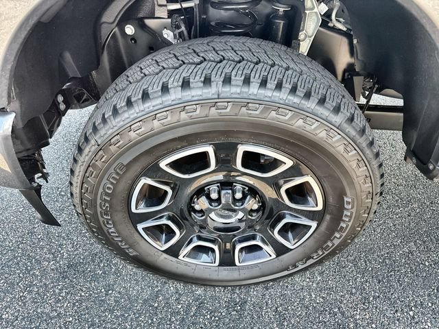 Used 2026 Ford F350 Platinum AWD/4WD image 10