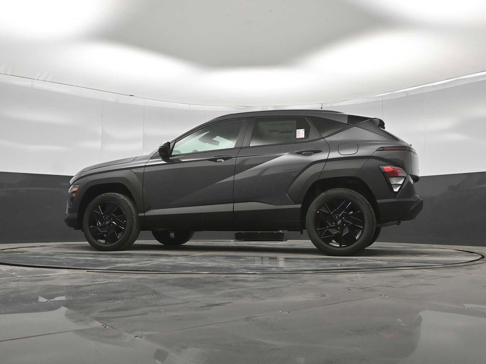 New 2026 Hyundai Kona SEL Sport AWD/4WD image 34