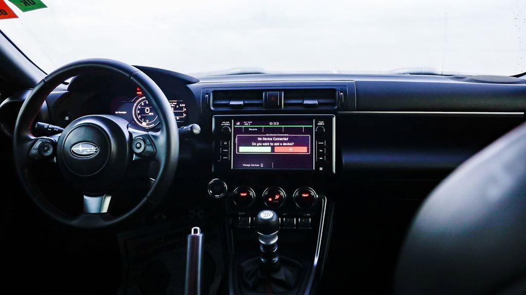 Used 2023 Subaru BRZ Limited image 13