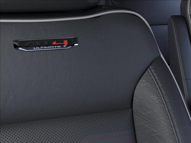 New 2026 GMC Yukon AT4 Ultimate AWD/4WD image 26