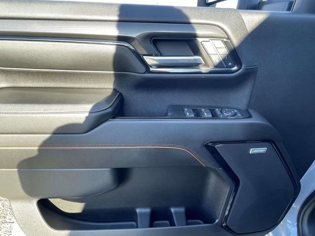 Used 2024 GMC Sierra 2500 AT4 w/ AT4 Premium Plus Package image 15