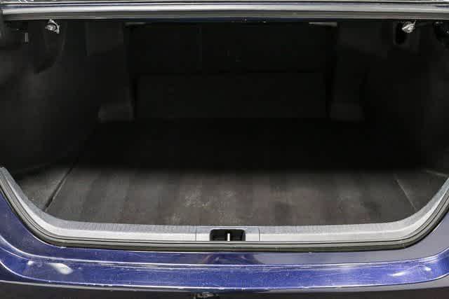 Certified 2022 Toyota Camry SE FWD image 26