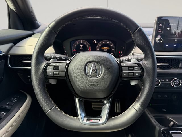Used 2025 Acura ADX A-Spec FWD image 14