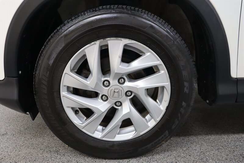 Used 2015 Honda CR-V EX image 33
