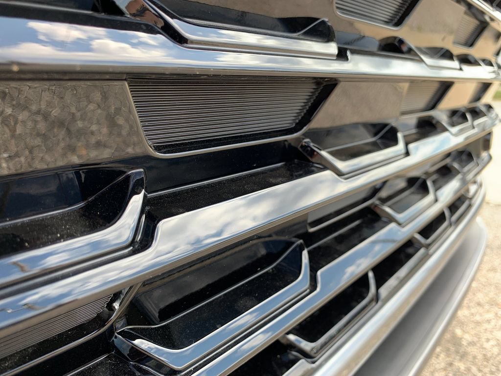 Used 2026 Toyota Grand Highlander AWD Hybrid image 43
