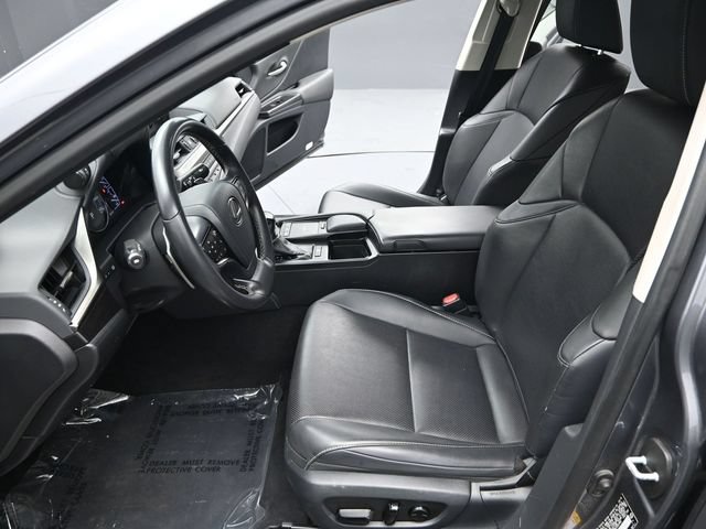 Used 2019 Lexus ES 350 w/ Accessory Package 2 FWD image 14