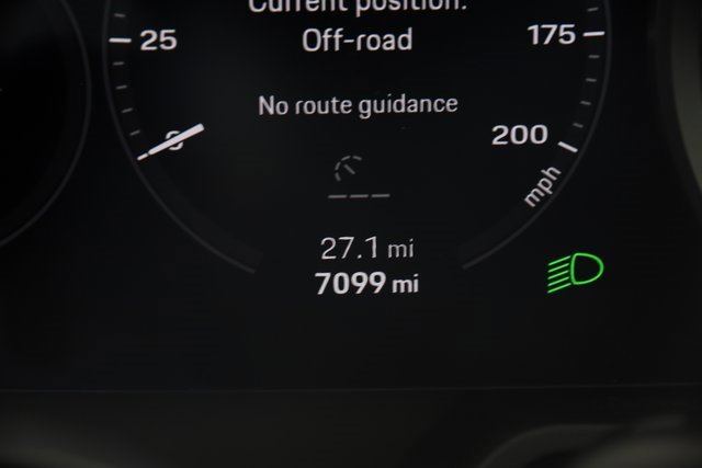 Used 2024 Porsche 911 Targa 4S image 32