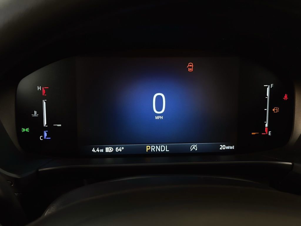 New 2026 Ford Escape Active image 38