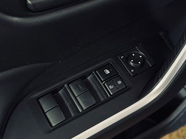 Used 2025 Toyota RAV4 LE image 11