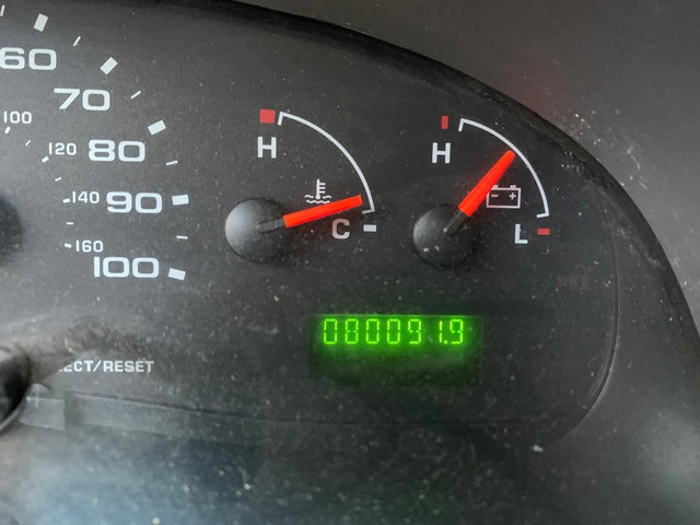 Used 2005 Ford E-250 and Econoline 250 image 25