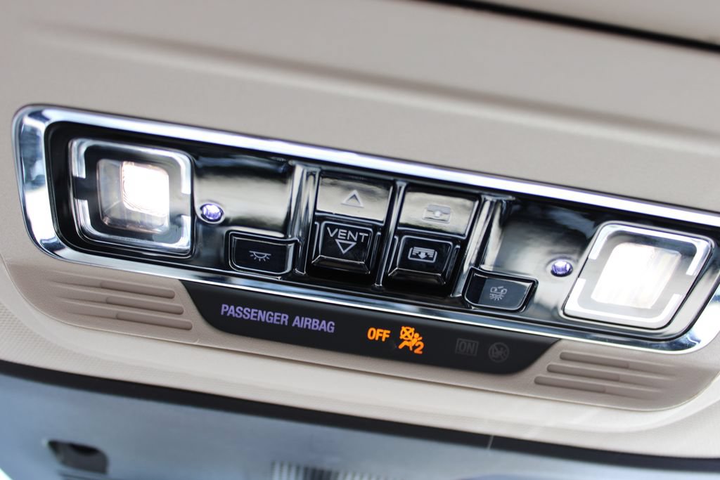 Used 2020 Lincoln Corsair AWD w/ Premium Package image 26