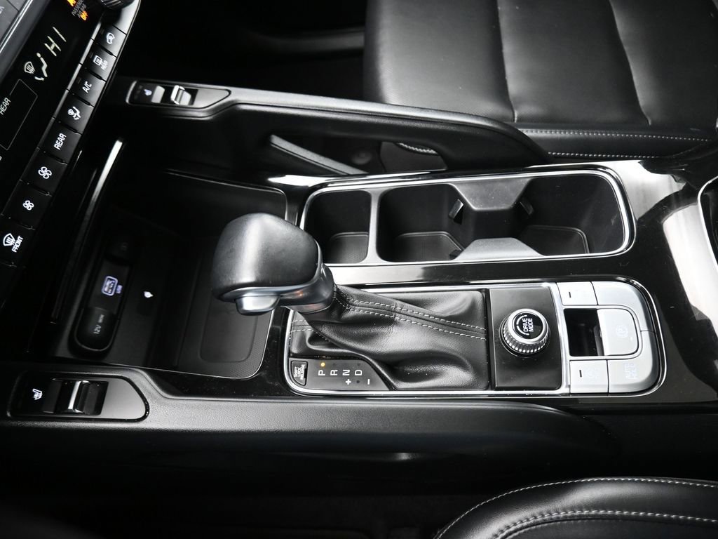 Used 2022 Kia Telluride S image 24