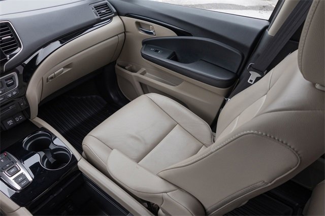 Used 2022 Honda Pilot Touring image 27
