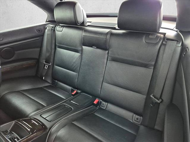 Used 2013 BMW 335i Convertible RWD image 19