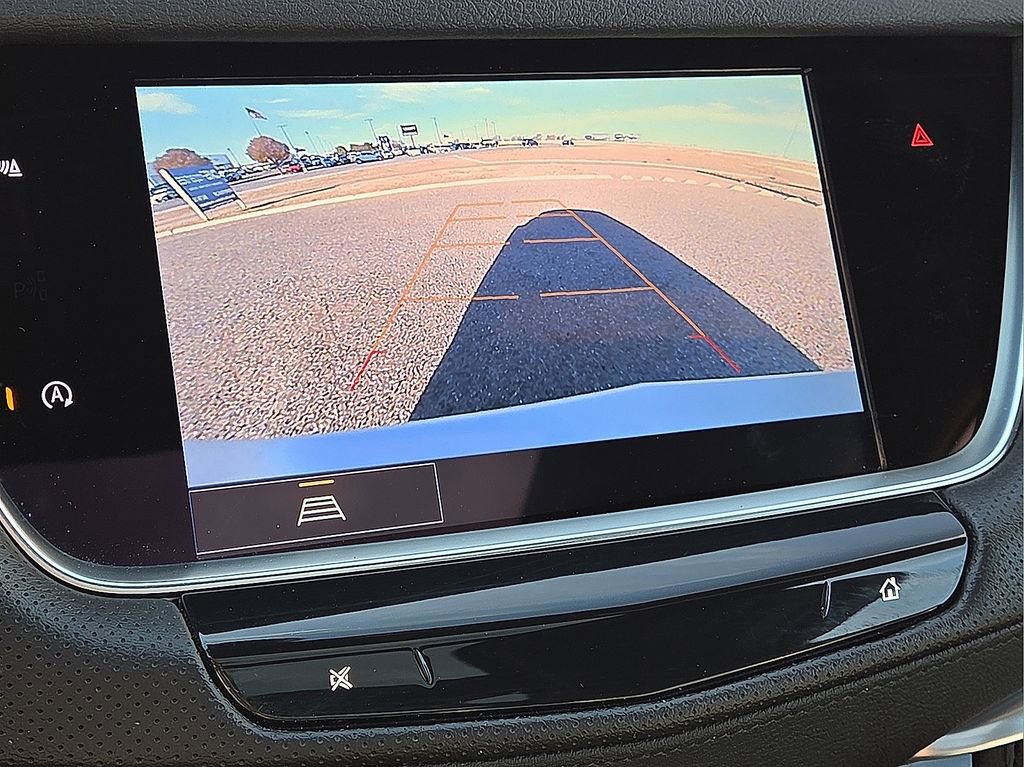 Used 2024 Cadillac XT5 Premium Luxury image 28