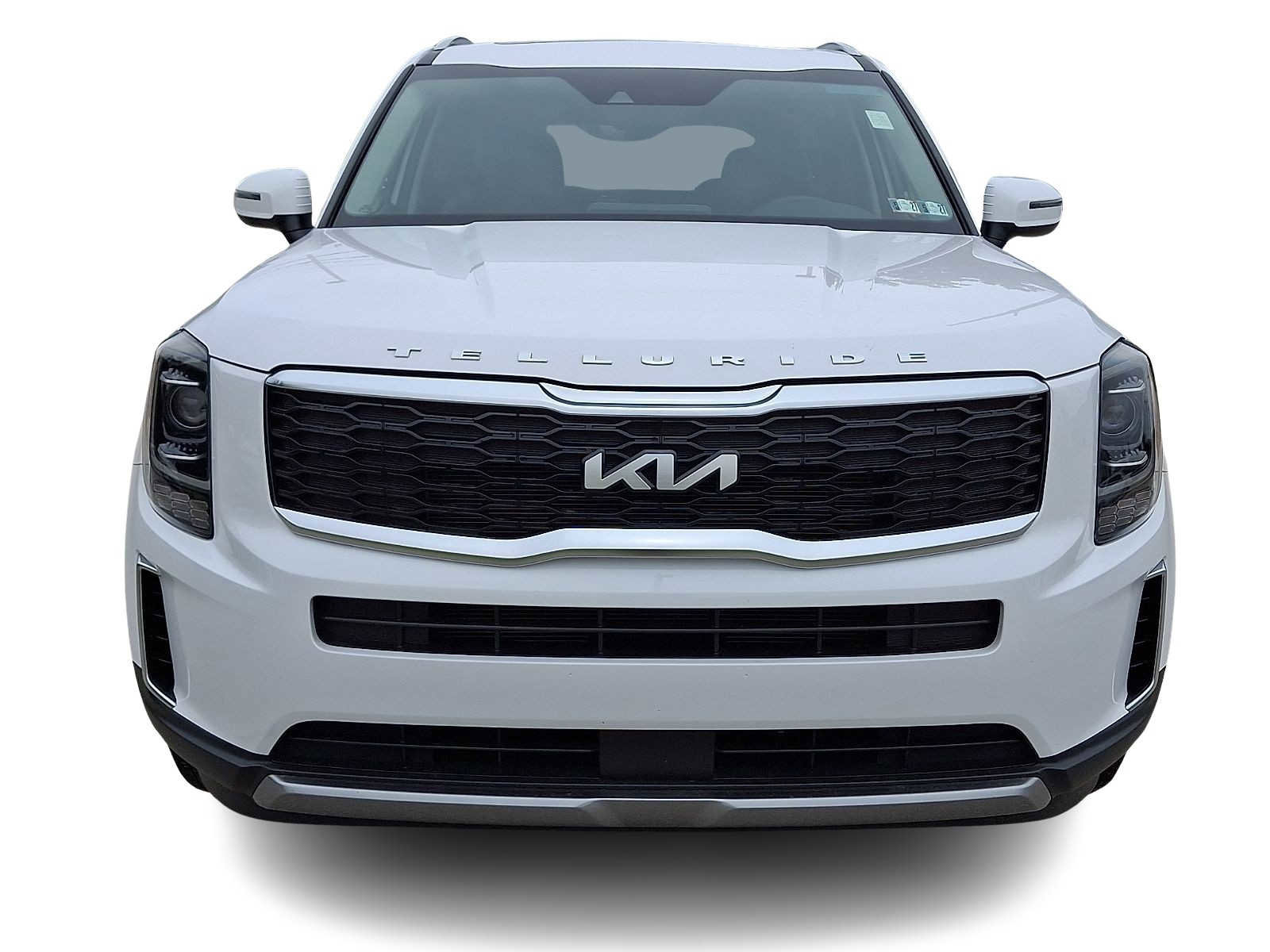 Used 2022 Kia Telluride S AWD/4WD image 8