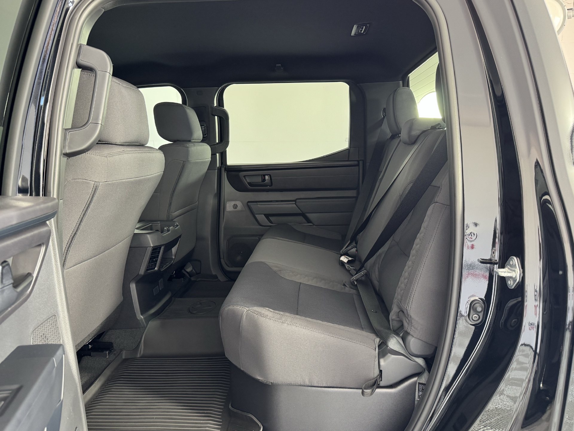New 2026 Toyota Tundra SR AWD/4WD image 6