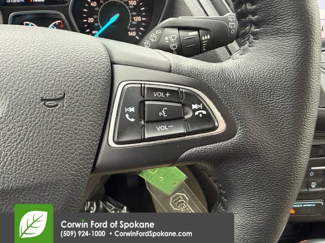 Used 2018 Ford Escape SEL image 24