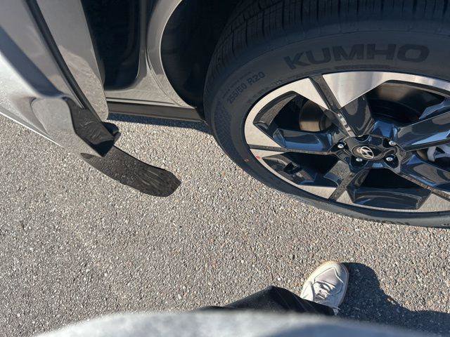 New 2026 Hyundai Palisade Limited image 20