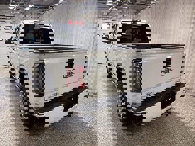 Used 2016 GMC Sierra 1500 Denali w/ Enhanced Driver Alert Package image 4