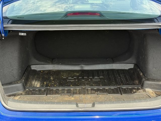 Used 2022 Honda Civic Sport image 15