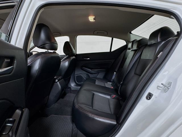 Used 2024 Nissan Altima 2.5 SR image 20