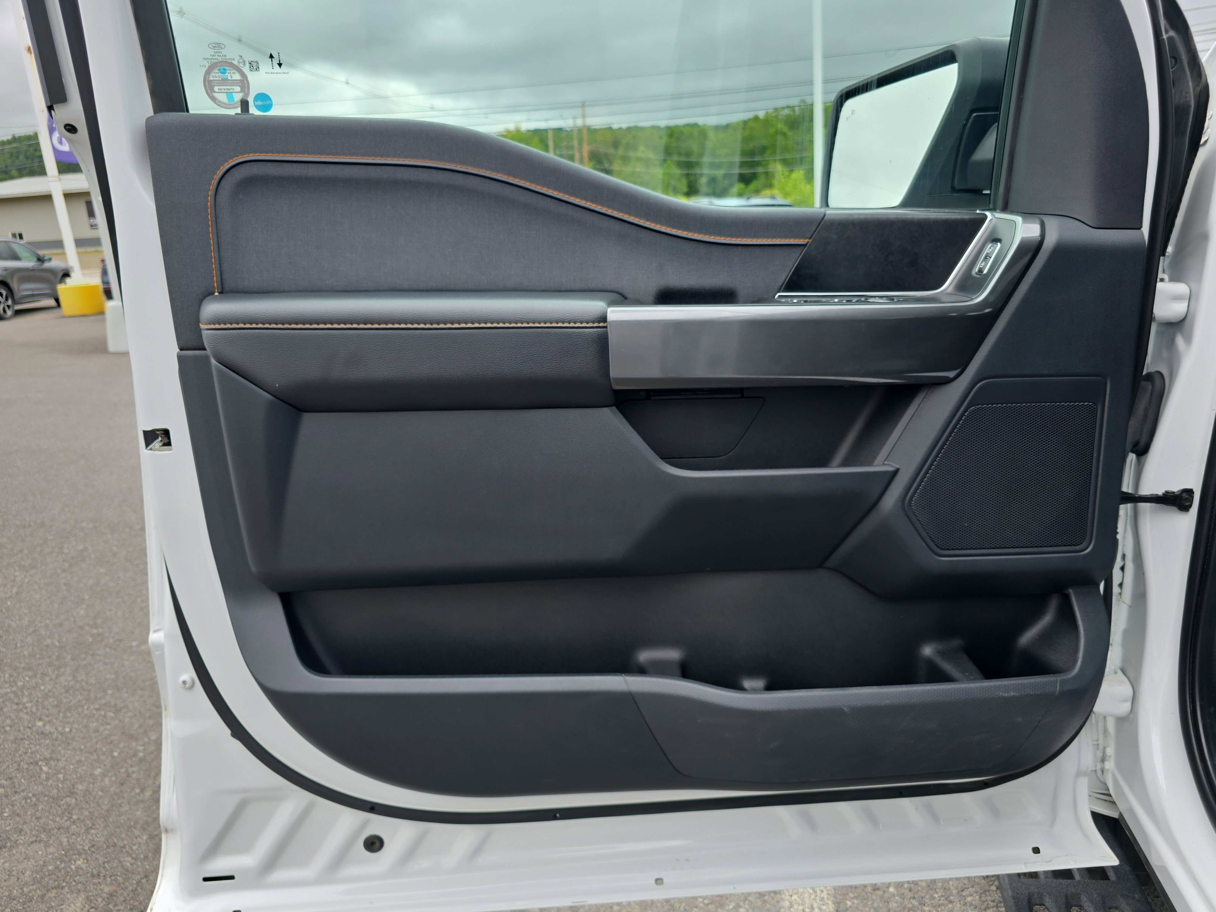 Used 2023 Ford F150 Tremor image 16