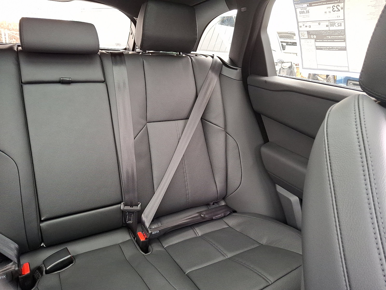 New 2026 Land Rover Range Rover Velar S image 17