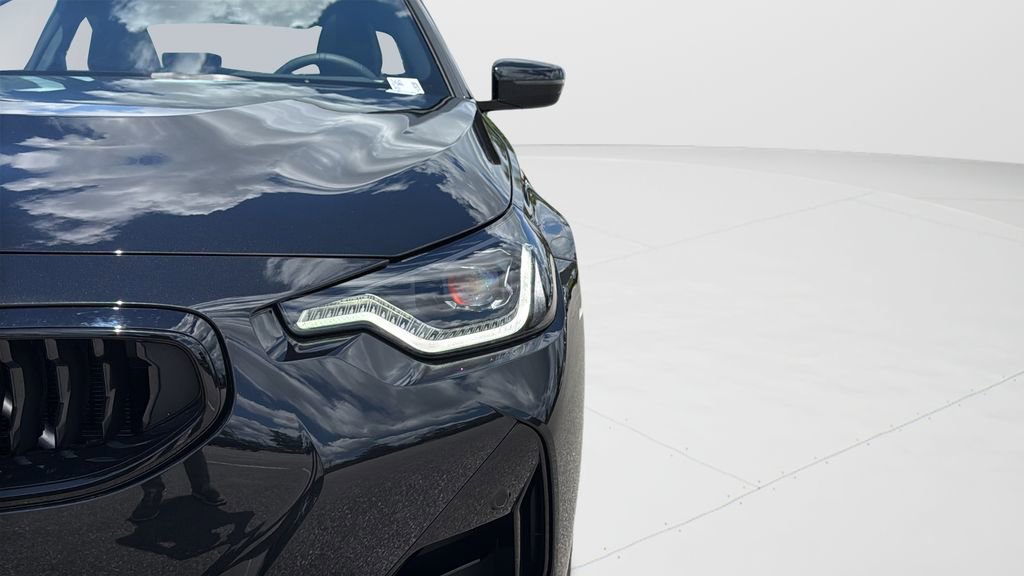 New 2026 BMW 230i Coupe w/ Premium Package RWD image 26