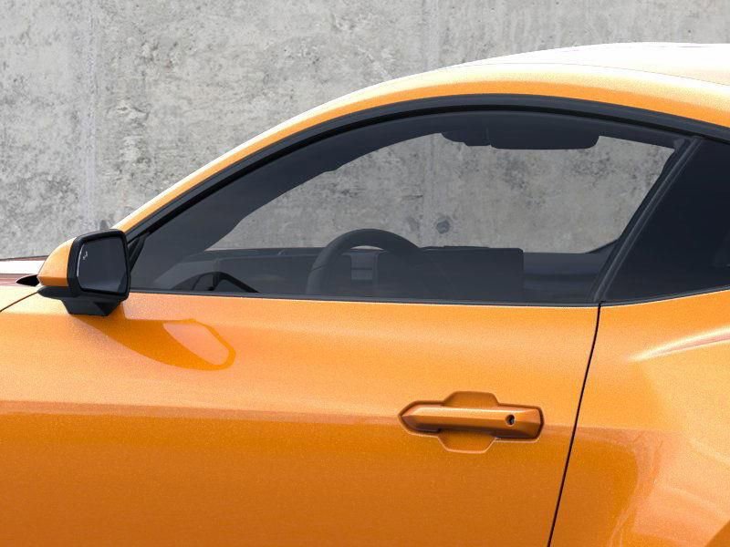 New 2026 Ford Mustang Coupe image 20