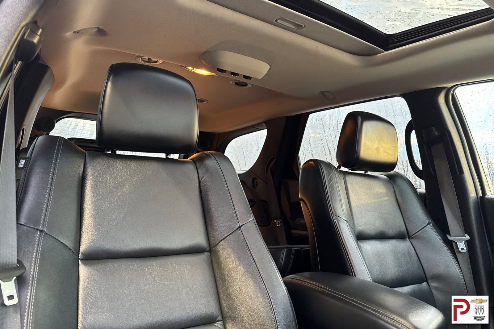 Used 2021 Dodge Durango Citadel w/ Technology Group image 20