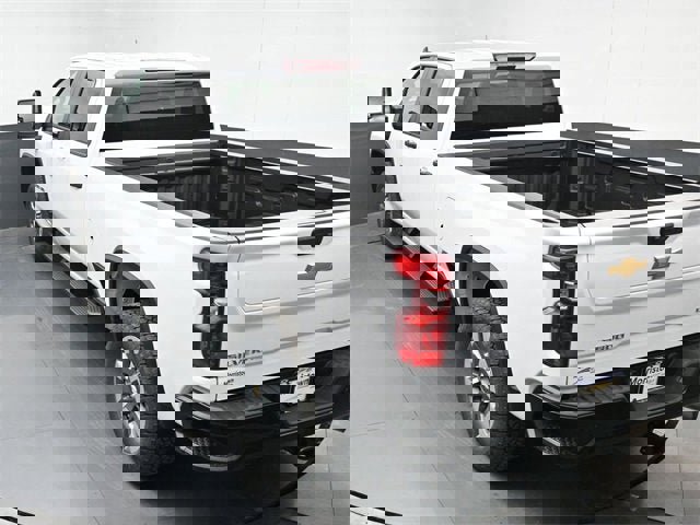 New 2026 Chevrolet Silverado 2500 Custom w/ Custom Value Package image 37