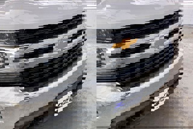 Used 2021 Chevrolet Silverado 1500 LT w/ Max Trailering Package image 30