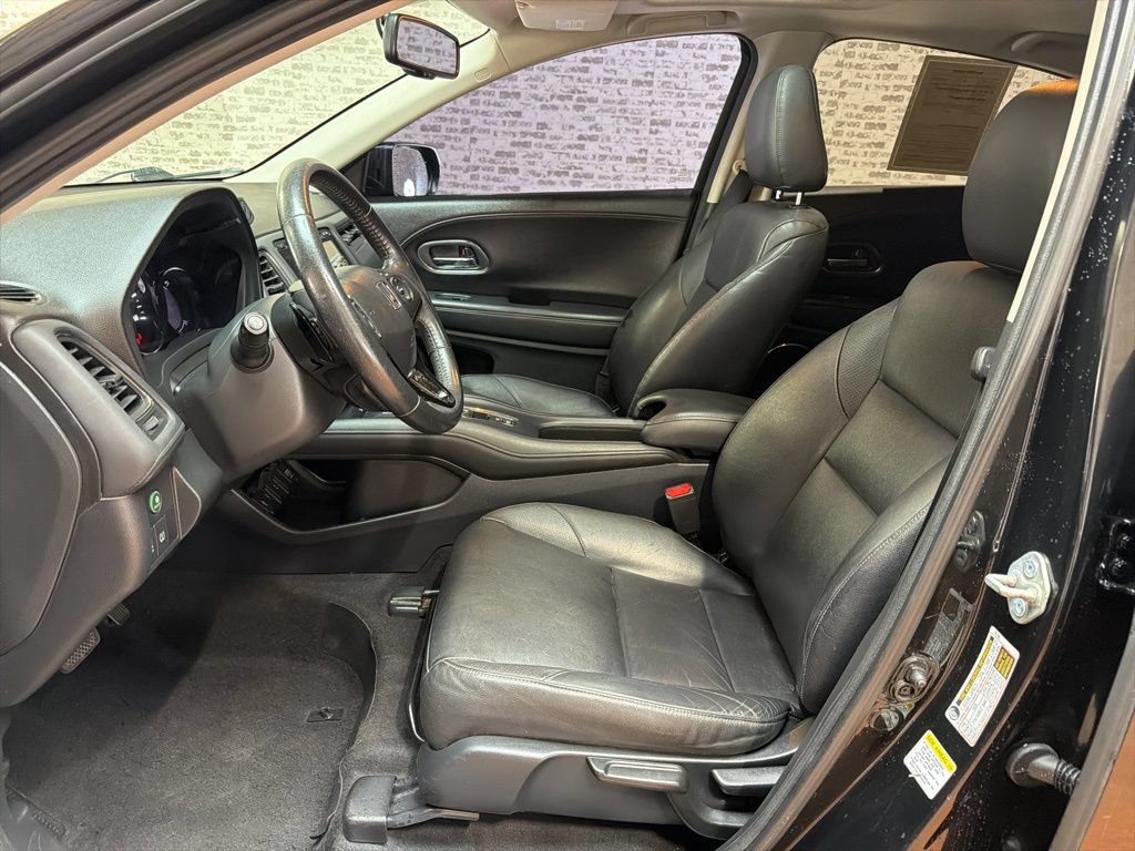 Used 2016 Honda HR-V EX-L image 23