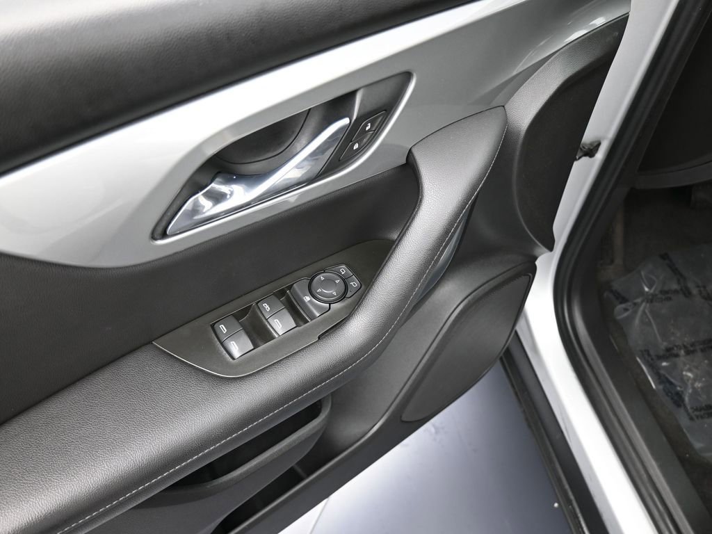 Used 2021 Chevrolet Blazer LT image 16