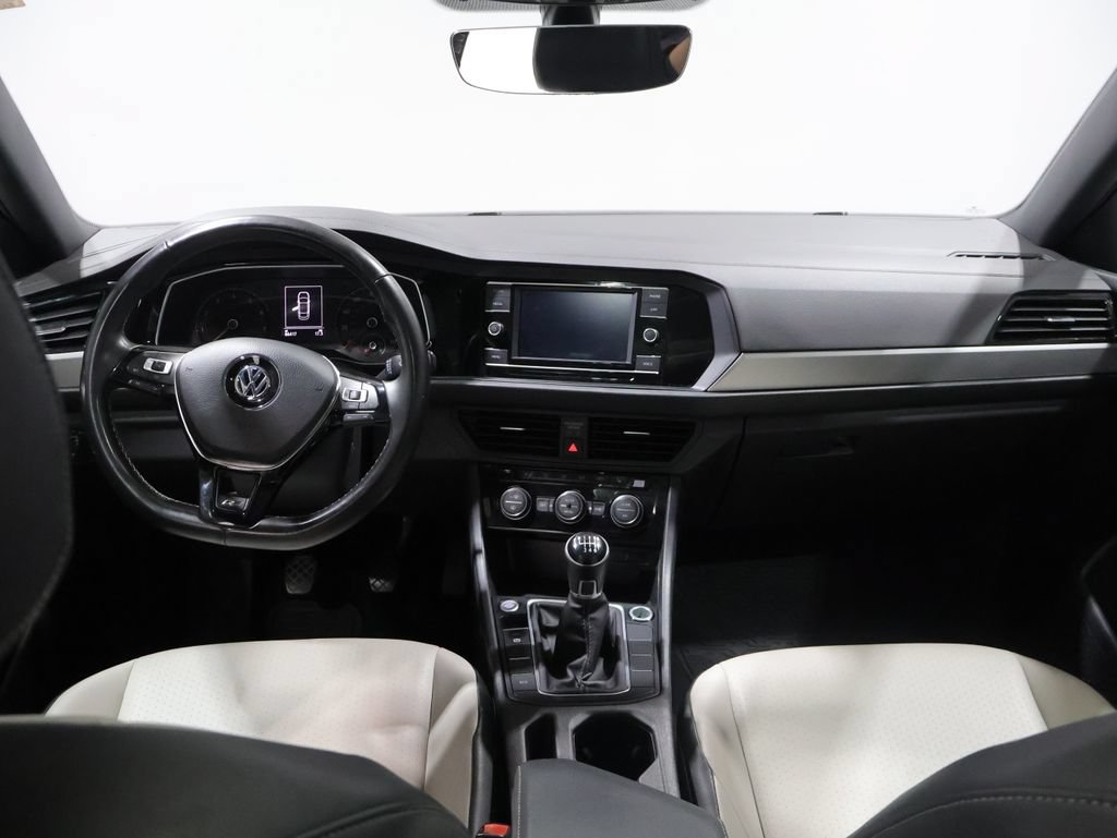 Used 2020 Volkswagen Jetta R-Line w/ R-Line Cold Weather Package FWD image 17