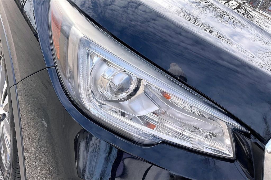 Used 2020 Subaru Ascent Limited w/ Technology Package image 29