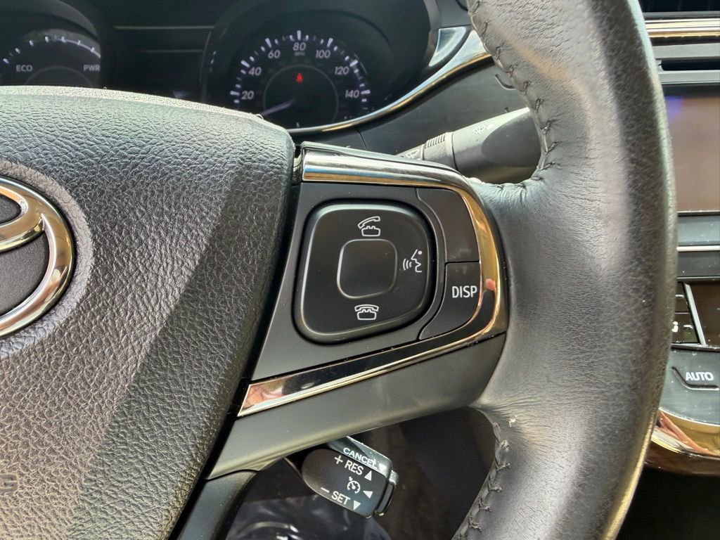 Used 2014 Toyota Avalon XLE Touring image 23